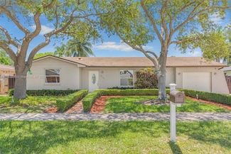 8220 SW 203rd St, Cutler Bay, FL 33189