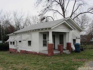 2101 W 21st St, Little Rock, AR 72202