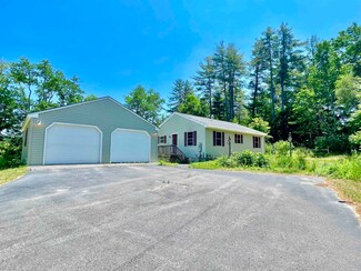 33 Franklin Way, Alton, NH 03809