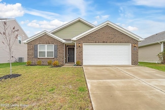 1516 Robin Rd, Shelbyville, KY 40065