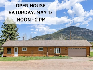 26063 Morris Ave, Conifer, CO 80433