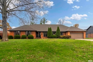 1815 Wolff Dr, Marion, IL 62959