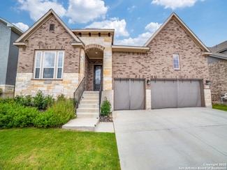 12027 Horseshoe Ranch, San Antonio, TX 78254
