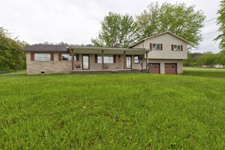 2510 Morris Creek Rd, Stanton, KY 40380