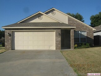 6456 S 27th West Ave, Tulsa, OK 74132