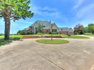 12940 E Reno Ave, Choctaw, OK 73020