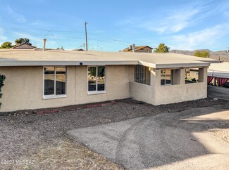 112 W 4th Ave, San Manuel, AZ 85631