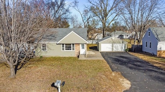 161 91st Ave NE, Minneapolis, MN 55434