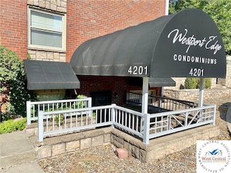 4207 Clark Ave Unit 4207, Kansas City, MO 64111