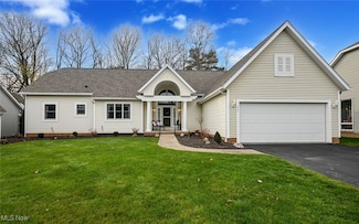 117 Barkwood Dr, Wadsworth, OH 44281