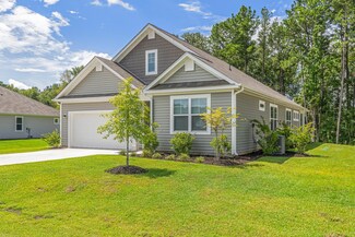 1166 Wading Point Blvd, Huger, SC 29450