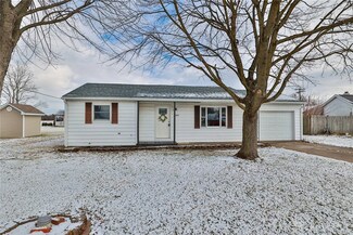 4909 Ohio 721, Laura, OH 45337