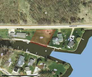 2277 Sampson Rd, Camden, MI 49232
