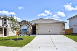 15122 Waterow View, von Ormy, TX 78073