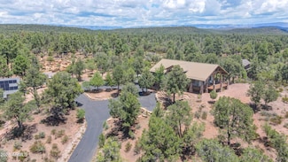 1904 N Underwood Ct, Payson, AZ 85541