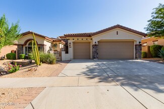 1703 W Sleepy Ranch Rd, Phoenix, AZ 85085