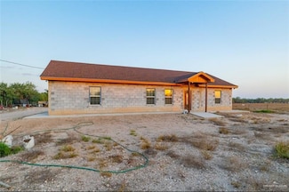 4 Mile 4 St, Penitas, TX 78576