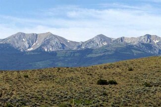 300 Reservoir Rd, Wilsall, MT 59086