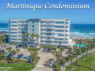 4767 S Atlantic Ave Unit 404, Port Orange, FL 32127