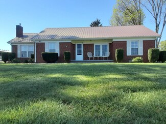 2137 Clarence Barham Rd, Bethel Springs, TN 38315