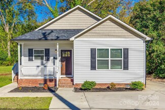 213 E Madison St, York, SC 29745