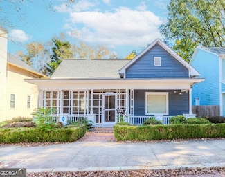 686 Garibaldi St SW, Atlanta, GA 30310