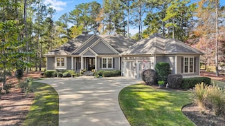 1071 Spy Glass Hill, Greensboro, GA 30642