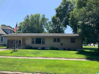 507 3rd Ave NW, Pocahontas, IA 50574