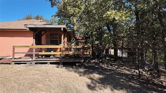 3617 N Hilltop Dr, Sulphur, OK 73086