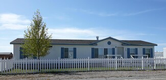 12 13th St, Big Piney, WY 83113