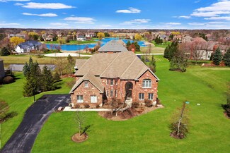 5 Jessica Ct, Hawthorn Woods, IL 60047