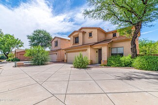 3389 N Camino La Jicarrilla, Tucson, AZ 85712