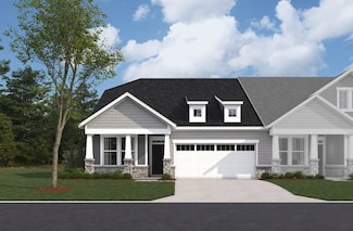 Milan, Noblesville, IN 46062