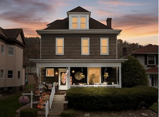 151 S Park St, Wheeling, WV 26003