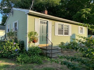 4 Coates Ave, South Deerfield, MA 01373