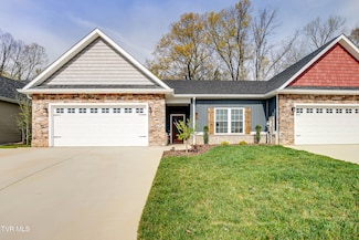 303 Piper Glen, Gray, TN 37615