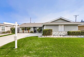 12592 Lamplighter St, Garden Grove, CA 92845