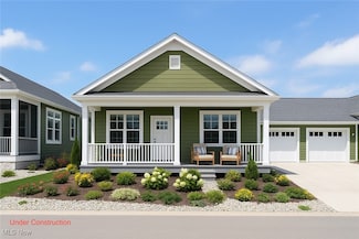 10850 E Bayshore Rd Unit Waterview Dr 63, Lakeside Marblehead, OH 43440