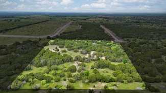 Lot 5,  5060 W Hwy 190, Lometa, TX 78653