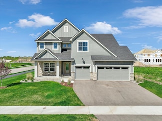 15652 Wyoming Ave, Savage, MN 55378