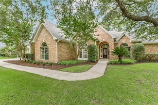 5434 Whitmore St, Fulshear, TX 77441