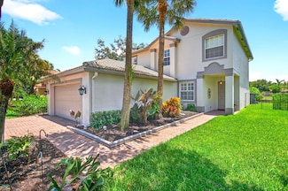 10790 Bitternut Hickory Ln, Boynton Beach, FL 33437