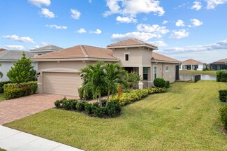 9154 SW Michele Way, Port St. Lucie, FL 34987