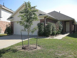 2758 Grahamwood Ln, Houston, TX 77047