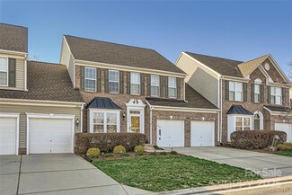 1426 Burrell Ave NW, Concord, NC 28027