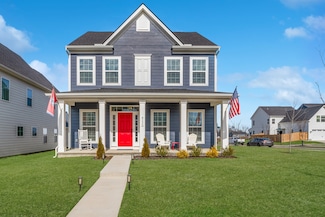 8153 Warbler Way, Brentwood, TN 37027