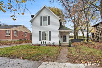 840 Flat St NE, Grand Rapids, MI 49503
