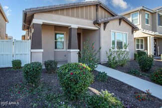3812 E Robert St, Gilbert, AZ 85295