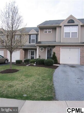 6480 Terrace Ct, Harrisburg, PA 17111