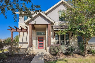6000 Baythorne Dr, Austin, TX 78747